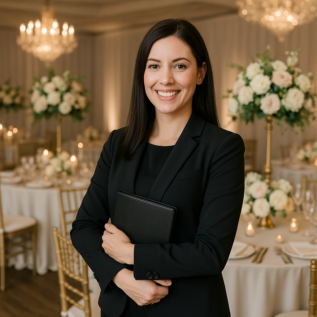 Why Skipping a Wedding Coordinator Could Ruin Your Perfect Day