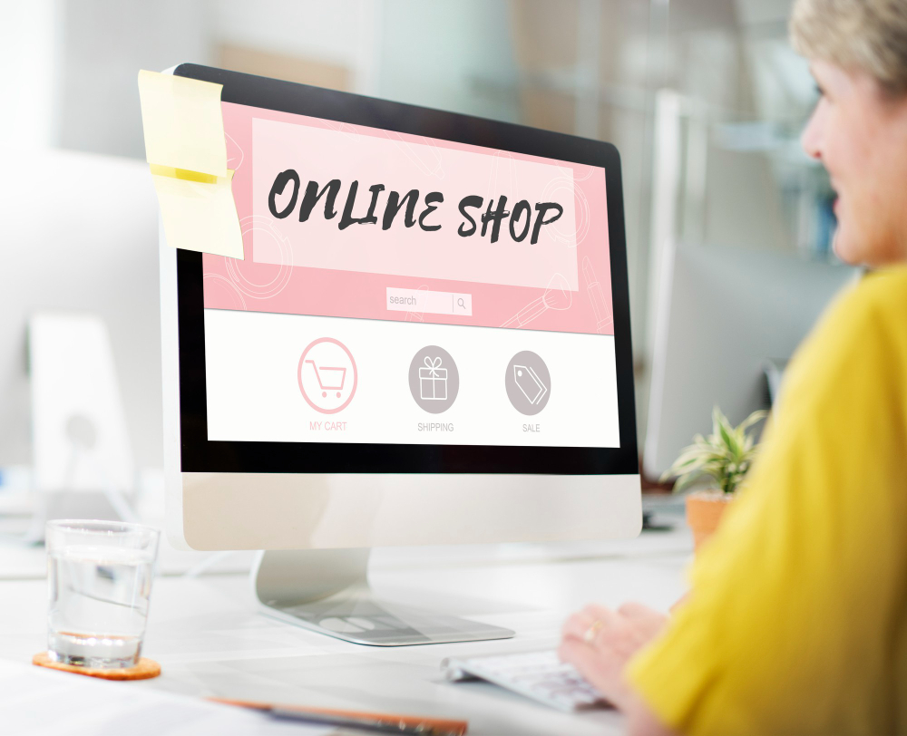 E-Commerce Business Without a Budget using Salehoo