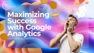 Ophyra: Google Analytics is a powerful tool that provides invaluable insights into website performance
