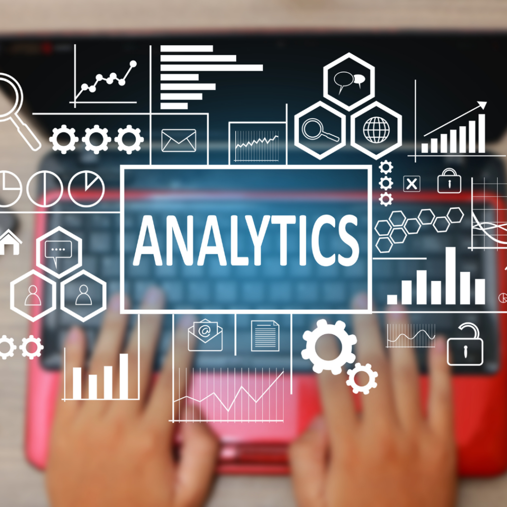 Ophyra: Google Analytics empowers businesses to make informed decisions based on real-time data